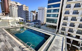 Grand Sea View Hotel & Spa